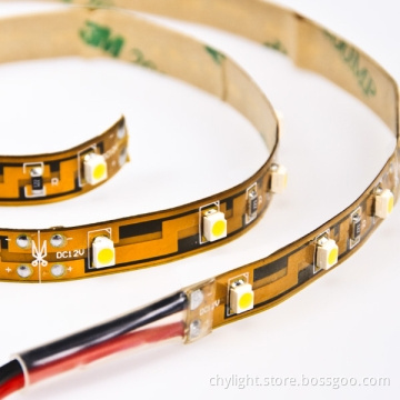 3528 IP20 Non-waterproof LED Strip Light with 300 LEDs